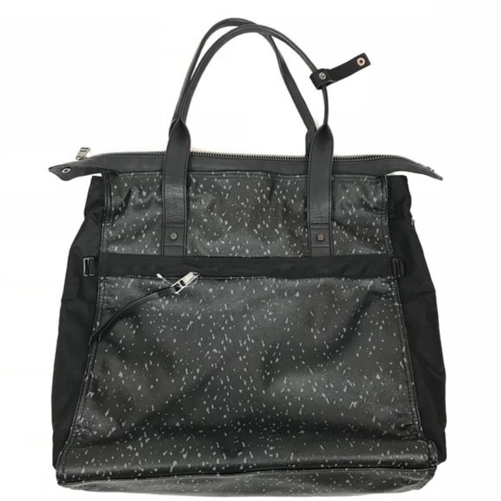 Lululemon gym bag